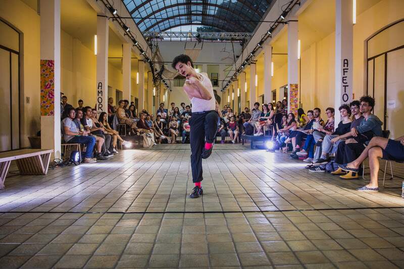 Oficinas Culturais têm programação voltada para as artes cênicas e visuais em abril