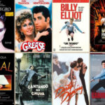 Cineclube Oswald apresenta programação gratuita para homenagear à dança em abril