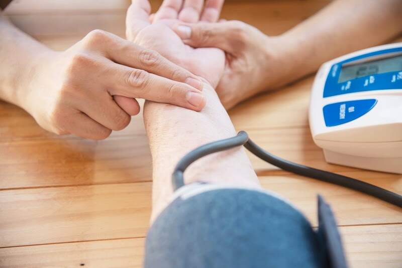 Entenda como prevenir e combater a hipertensão arterial