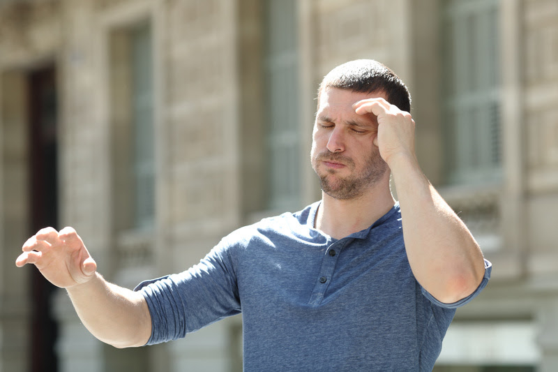 Consumo exagerado de chocolate pode causar tontura