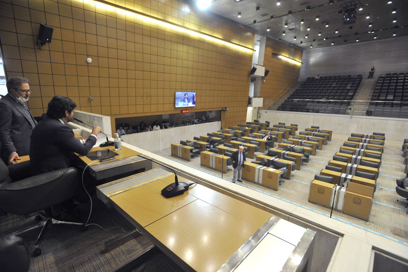 Alesp aprova criação de cartórios de registro de imóveis e de protestos em Artur Nogueira