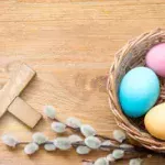 Sinta a Páscoa em sua vida…