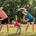 Atividade física é fundamental para adultos, idosos e até bebês. Prática previne doenças na fase adulta e ajuda no desenvolvimento infantil