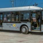 Novo reajuste do diesel vai reduzir a oferta de ônibus para a população, afirma NTU