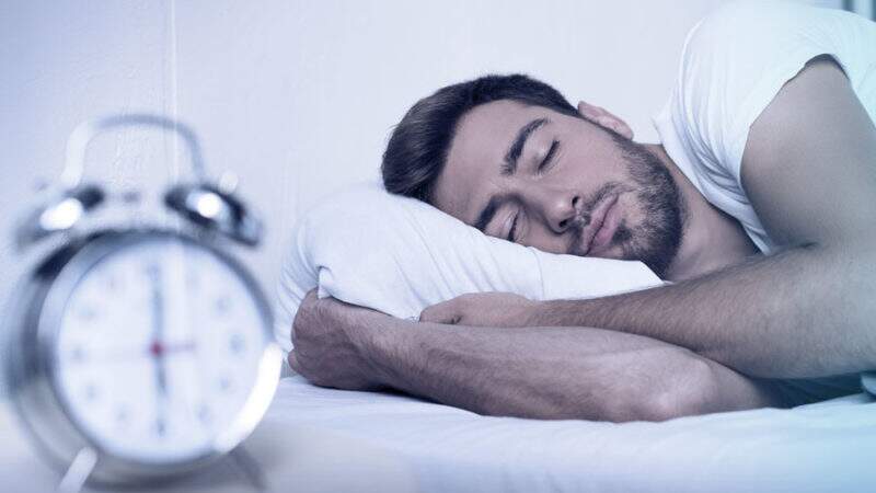 Como a má qualidade de sono está ligada a casos de hipertensão?
