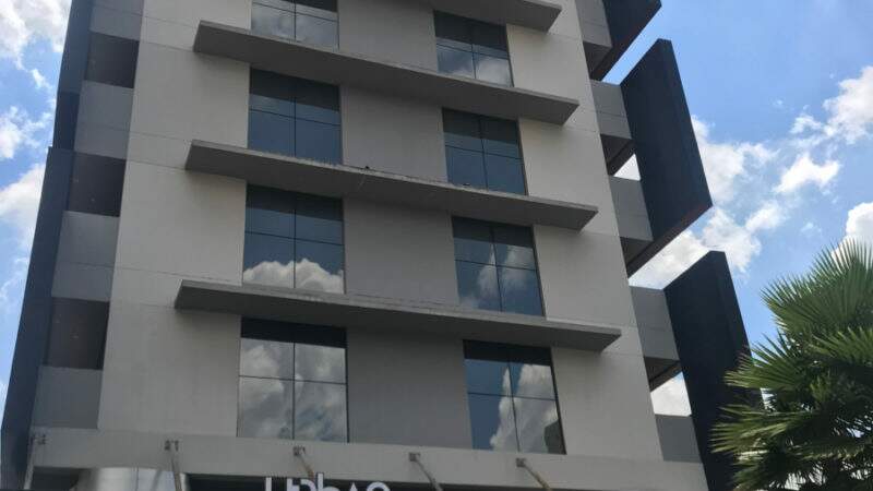 Osasco (SP) ganha hotel referência em hospedagem 