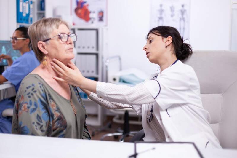 Tireoide: o que é e qual a sua importância para o corpo?