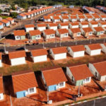 Governo do Estado entrega 72 casas em Tarabai