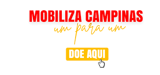 Mobiliza Campinas começa a entrega dos cartões que devem beneficiar 665 famílias