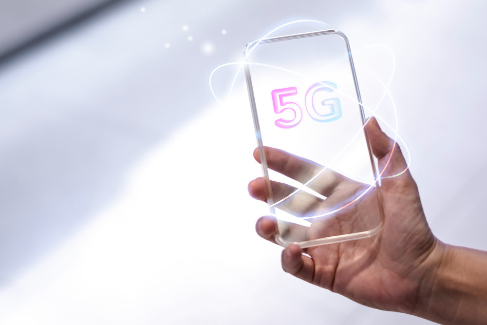 5G na saúde: entenda como a tecnologia vai impulsionar o setor