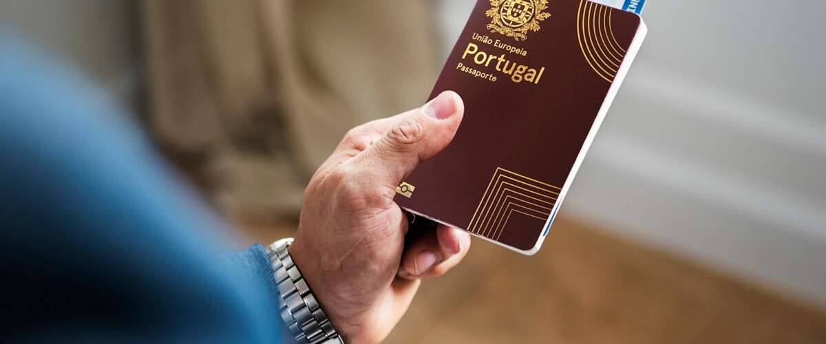 Brasil é a segunda nacionalidade que mais solicita o Golden Visa português
