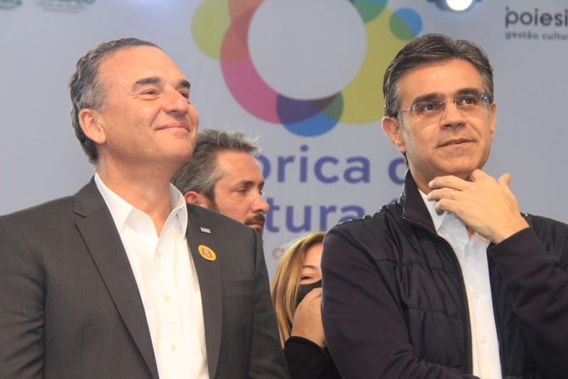 Governo de SP implanta Viver Melhor em Osasco