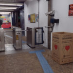 Terminais da EMTU já arrecadaram mais de 5 mil cobertores e roupas