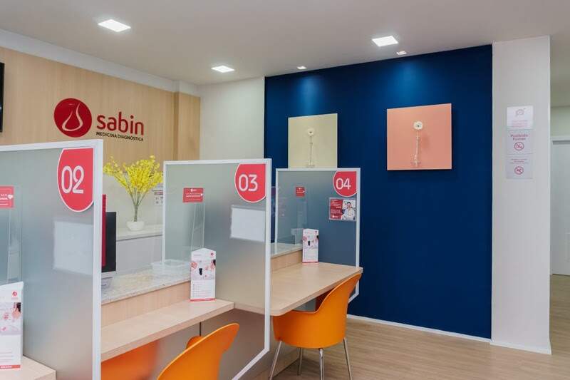  Grupo Sabin expande atuação no estado de São Paulo