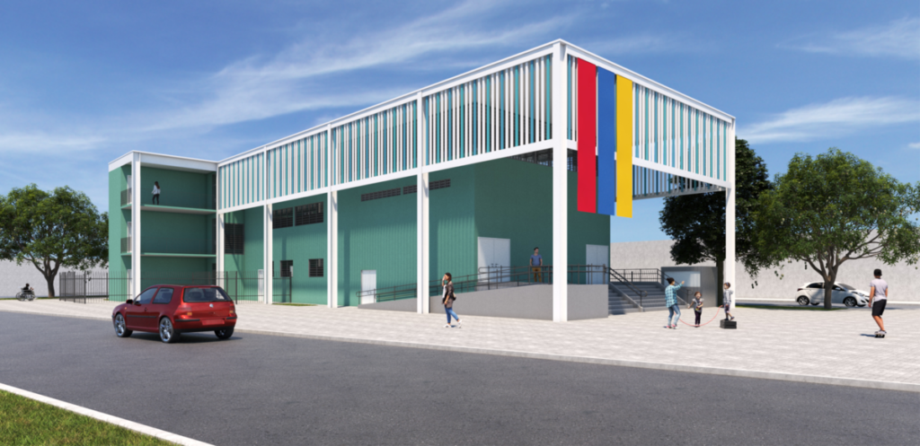 Literatura, cinema e jogos animam a agenda da Fábrica de Cultura 4.0 Osasco