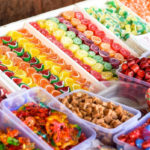 Saiba identificar corantes artificiais no rótulo dos alimentos