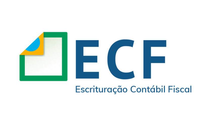 Identificação dos Signatários da ECF