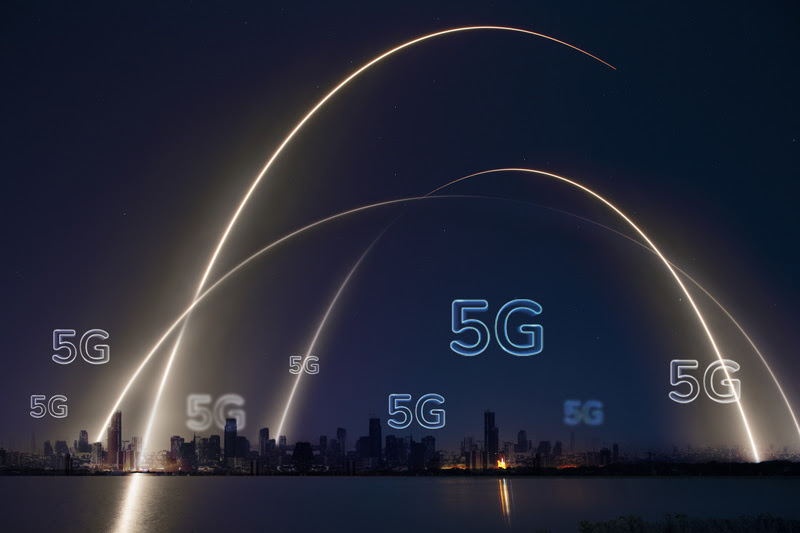 5G chega a São Paulo: o que é e como impactará o nosso dia a dia?