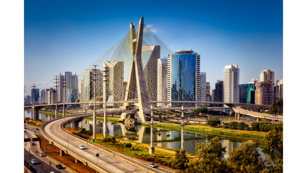 Melhores aplicativos para curtir São Paulo…