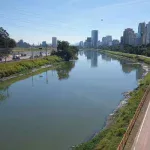 Governo do Estado investe mais de R＄ 500 milhões na recuperação do rio Tietê