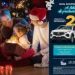 <strong>Shopping Interlagos promove Campanha de Natal com sorteio de dois veículos Fiat Pulse 2022/2023</strong>