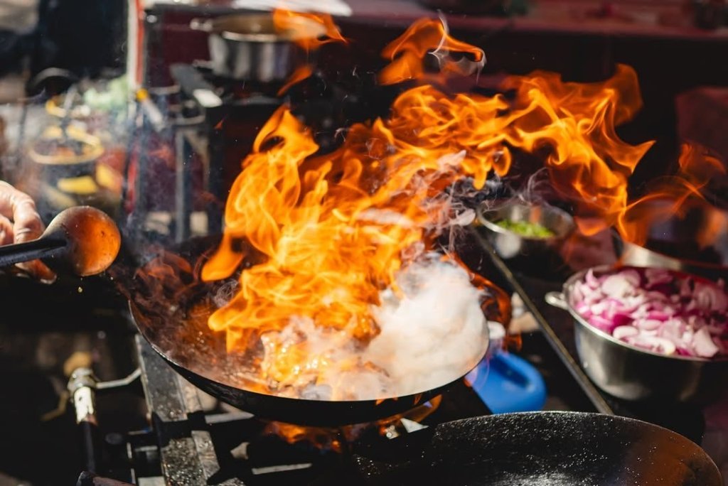 Festival Sem Fronteiras com gastronomia, arte e shows ocorre neste final de semana em Belo Horizonte