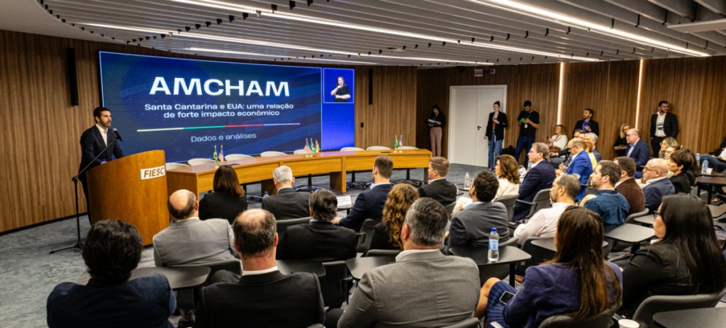 AMCHAM MG realiza evento sobre “Superemprego” e como engajar talentos que não querem cargos de liderança